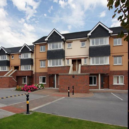 Kings Court Holiday Apartments Tralee Dış mekan fotoğraf