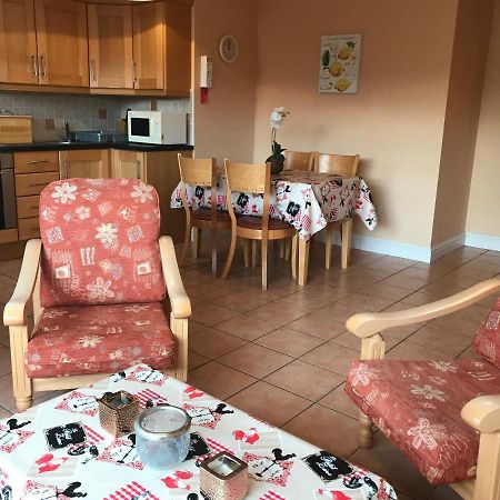 Kings Court Holiday Apartments Tralee Dış mekan fotoğraf