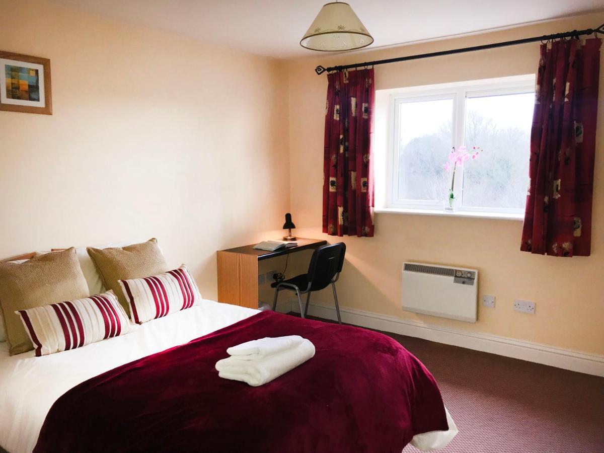 Kings Court Holiday Apartments Tralee Dış mekan fotoğraf