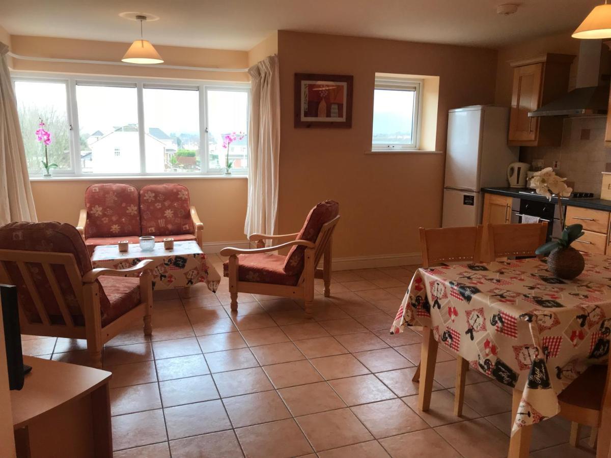 Kings Court Holiday Apartments Tralee Dış mekan fotoğraf