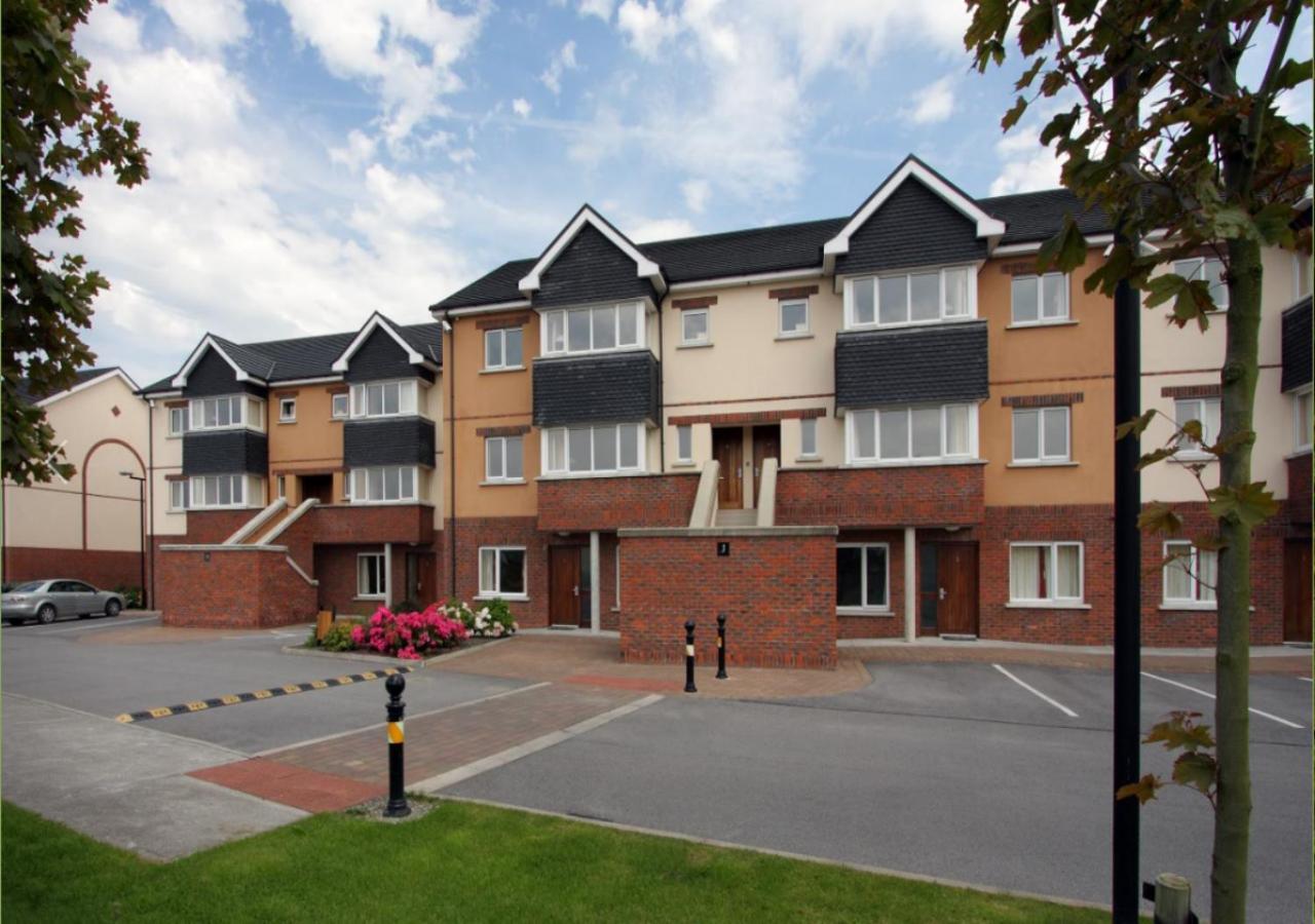 Kings Court Holiday Apartments Tralee Dış mekan fotoğraf