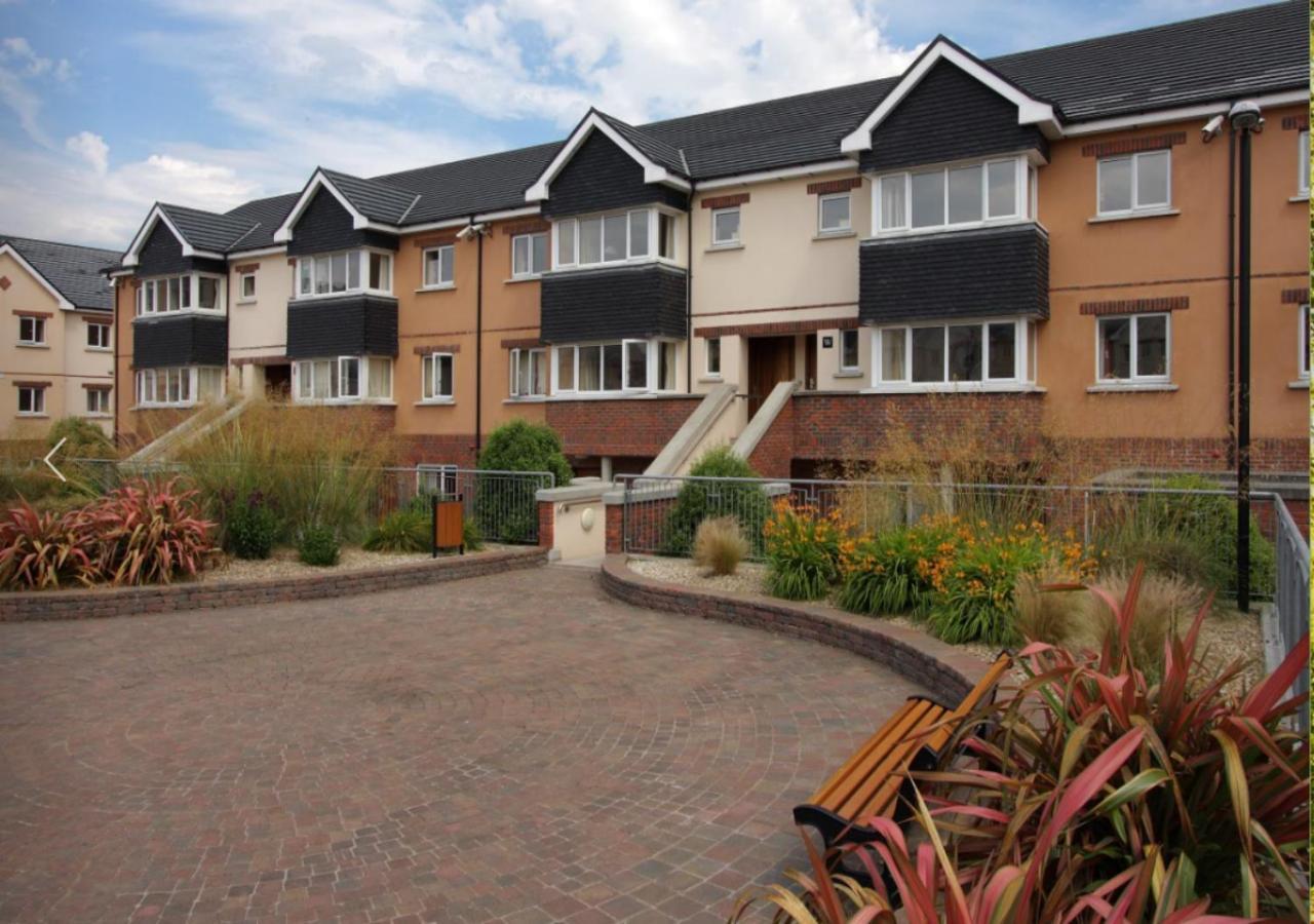 Kings Court Holiday Apartments Tralee Dış mekan fotoğraf