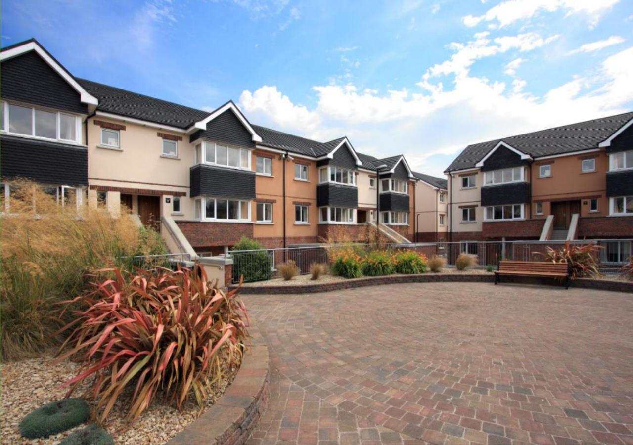 Kings Court Holiday Apartments Tralee Dış mekan fotoğraf