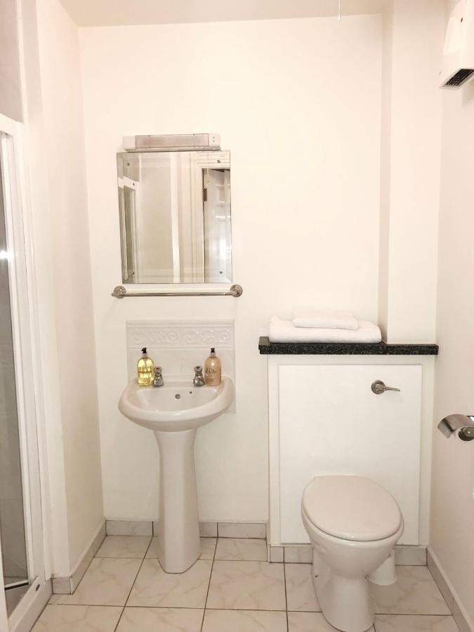 Kings Court Holiday Apartments Tralee Dış mekan fotoğraf